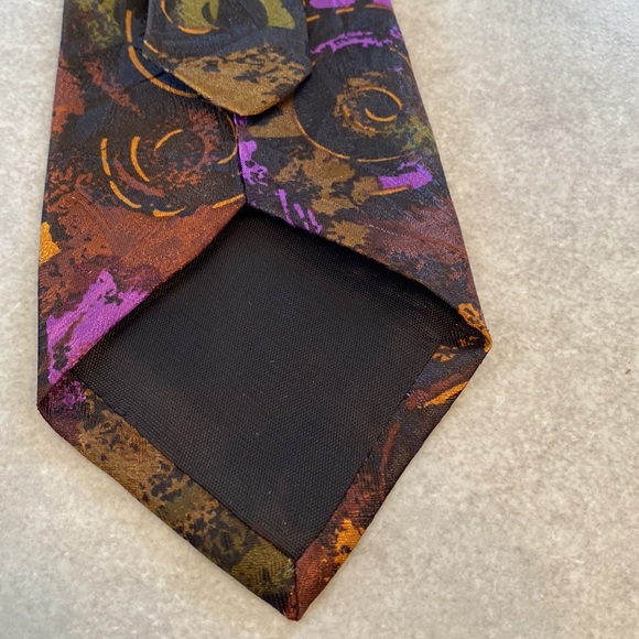 💜3/$15 Azia Collection 100% Polyester - Picture 7 of 7